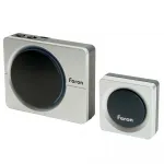 Звонок дверной беспроводной Feron E-382 48923 от ImperiumLoft Звонок дверной беспроводной Feron E-382 48923 от ImperiumLoft