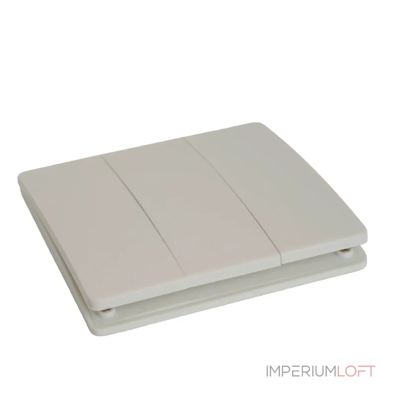 Выключатель беспроводной Feron TM93 51022 от ImperiumLoft