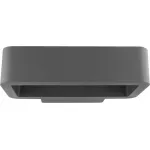 Светильник уличный светодиодный Feron Техно DH011 LED IP54 5W 4000К от ImperiumLoft