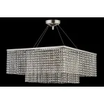 Подвесная люстра Arti Lampadari Milano Milano E 1.5.50.501 N