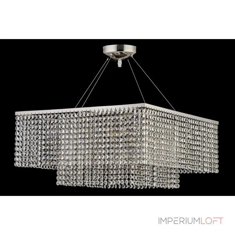 Подвесная люстра Arti Lampadari Milano Milano E 1.5.50.501 N Подвесная люстра Arti Lampadari Milano Milano E 1.5.50.501 N