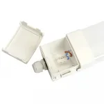 Светильник пылевлагозащищенный светодиодный Feron 51961 от ImperiumLoft Светильник пылевлагозащищенный светодиодный Feron 51961 от ImperiumLoft