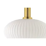Люстра подвесная Arti Lampadari Delebio Delebio E 1.P2 W