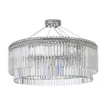 Люстра подвесная Arti Lampadari Ovindoli Gold Ovindoli L 1.5.80.101 N