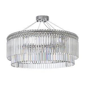 Люстра подвесная Arti Lampadari Ovindoli Gold Ovindoli L 1.5.80.101 N