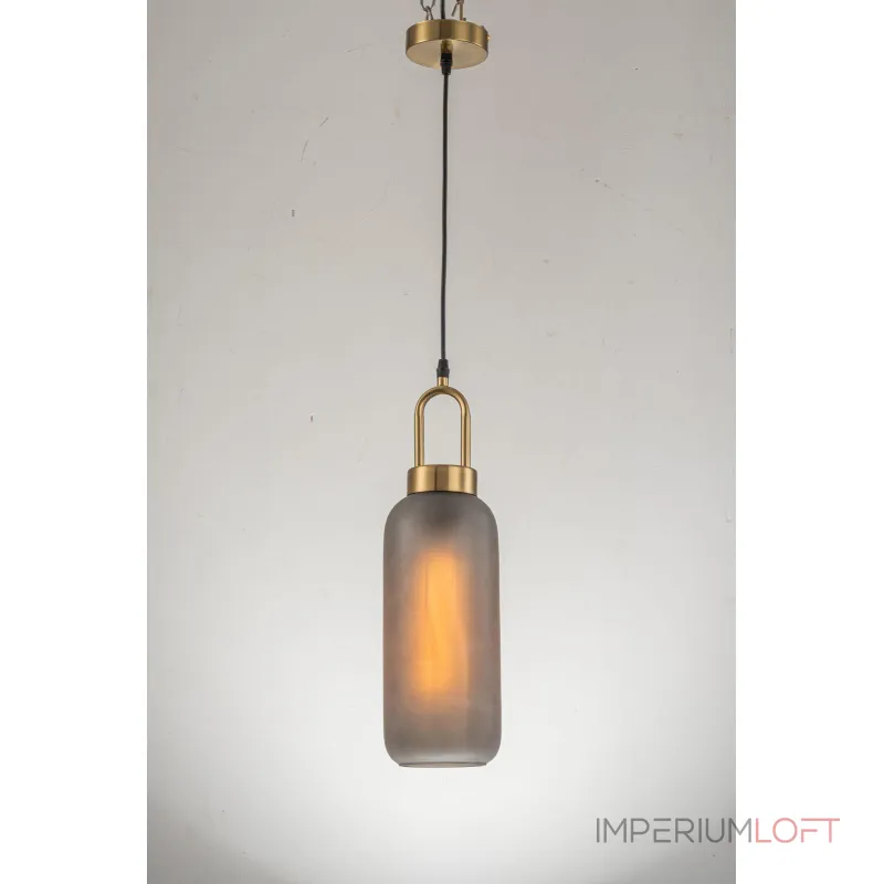 Светильник подвесной Arti Lampadari Narzole Narzole E 1.P2 CL Светильник подвесной Arti Lampadari Narzole Narzole E 1.P2 CL