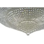 Потолочная люстра Arti Lampadari Santa White Santa E 1.8.100.100 W
