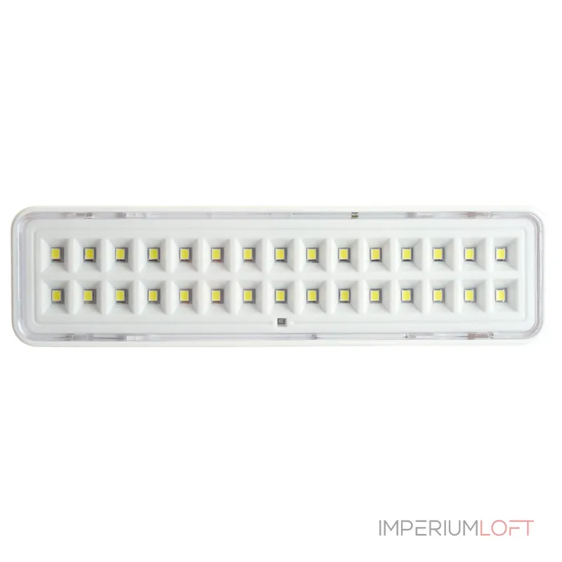 Светильник аккумуляторный Feron EL130 LED IP20 2W от ImperiumLoft