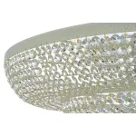 Потолочная люстра Arti Lampadari Santa White Santa E 1.8.100.100 W