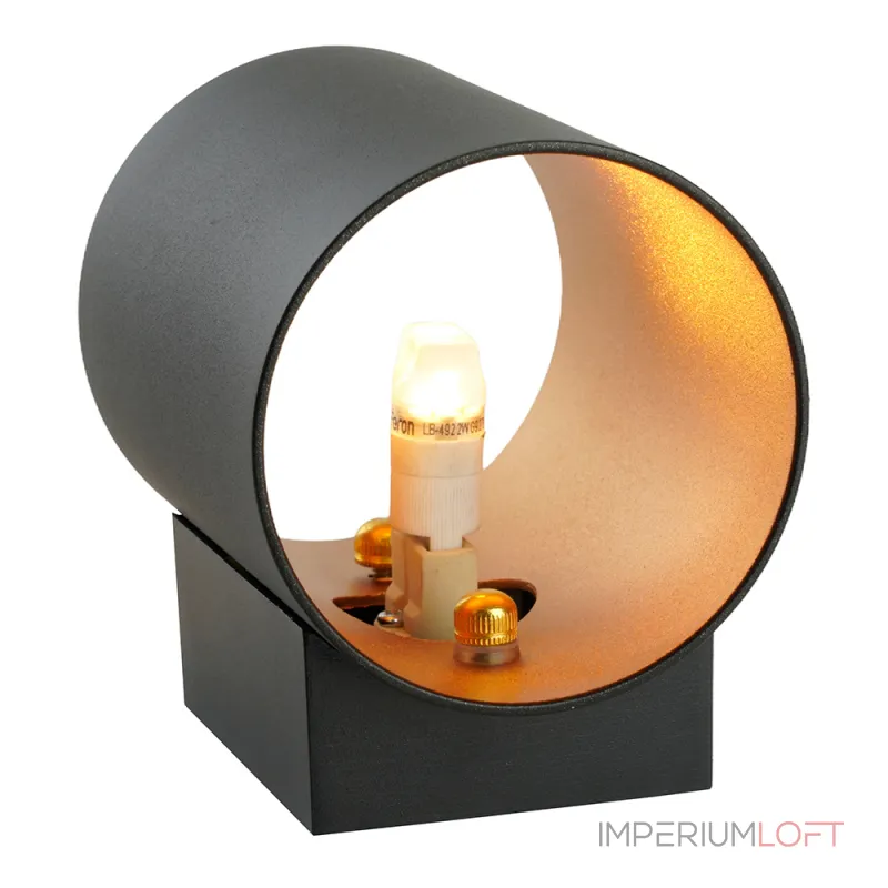 Светильник настенный Feron ML1750 G9 IP20 15W