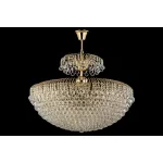 Потолочная люстра Arti Lampadari Empoli Gold Empoli E 1.2.40.100 G