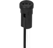 Патрон для галогенных ламп Feron 12V G4.0 LH21/LH301 22333