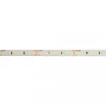 Светодиодная LED лента 120SMD(2835)/м 11Вт/м 24V 5000*8*1.22мм 3000К IP65 Feron 51634 от ImperiumLoft