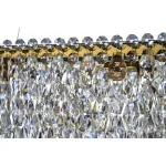 Люстра подвесная ` Dio D`arte Vacone Vacone LE 1.5.120x40.100 G