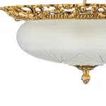 Потолочный светильник Arti Lampadari Venezia Gold Venezia E 1.13.46 G
