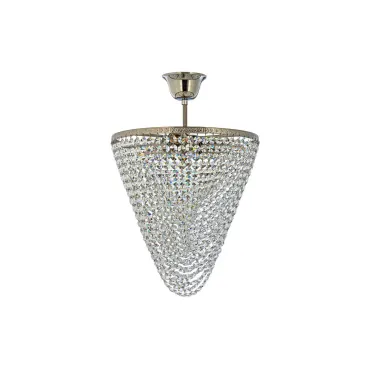 Потолочный светильник Arti Lampadari Stella Nickel Stella E 1.3.30.504 N