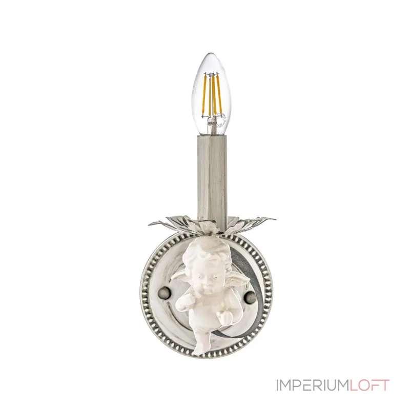 Бра Arti Lampadari Surano Surano E 2.1.1 S Бра Arti Lampadari Surano Surano E 2.1.1 S