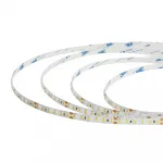 Светодиодная LED лента 120SMD(2835)/м 11Вт/м 24V 5000*8*1.22мм 3000К IP65 Feron 51634 от ImperiumLoft