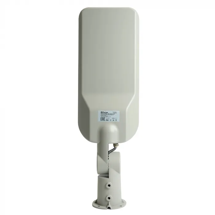 Светодиодный уличный консольный светильник Feron SP3060 LED IP65 80W 6400К от ImperiumLoft