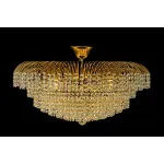 Потолочная люстра Arti Lampadari Elba Elba E 1.2.60.100 G