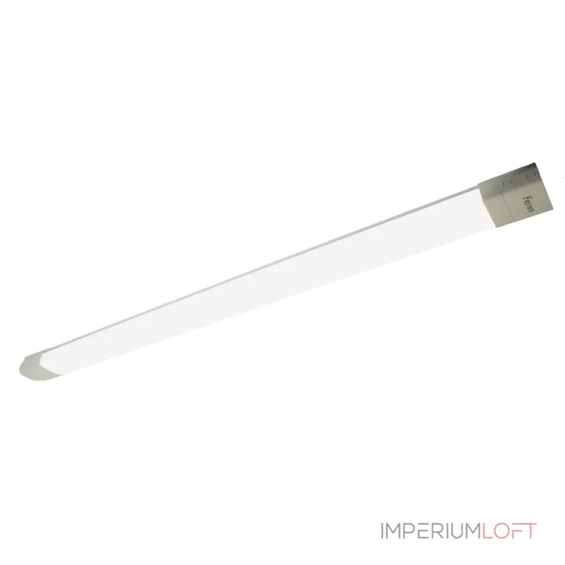 Светильник пылевлагозащищенный светодиодный Feron 51961 от ImperiumLoft Светильник пылевлагозащищенный светодиодный Feron 51961 от ImperiumLoft