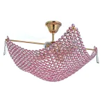Потолочный светильник Arti Lampadari Roma Gold Roma E 1.3.50.101 G