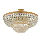 Потолочный светильник Arti Lampadari Favola Gold Favola E 1.3.50.502 G