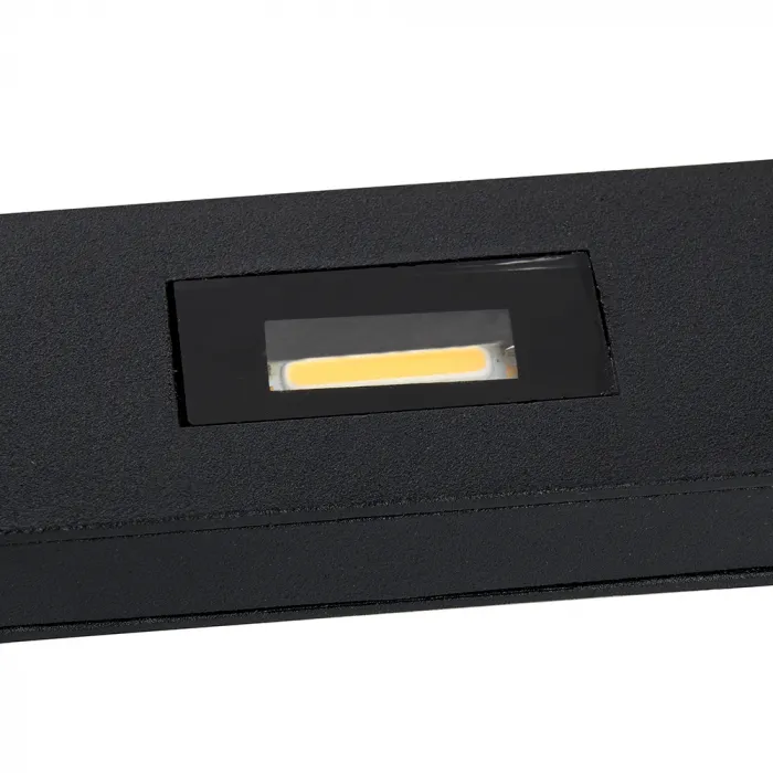 Светильник уличный светодиодный Feron Техно DH011 LED IP54 5W 4000К от ImperiumLoft