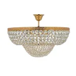 Потолочный светильник Arti Lampadari Favola Gold Favola E 1.3.50.502 G