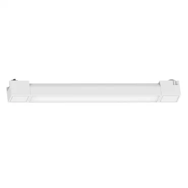 Трековый светодиодный светильник Feron AL232 LED IP40 20W 4000К