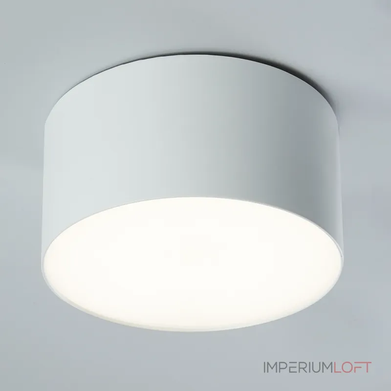 Светильник накладной со светодиодами Feron AL200 LED IP20 10W 4000К