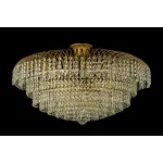 Потолочная люстра Arti Lampadari Elba Elba E 1.2.60.100 G