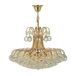 Люстра подвесная Arti Lampadari Alanno Alanno E 1.5.50.100 GB