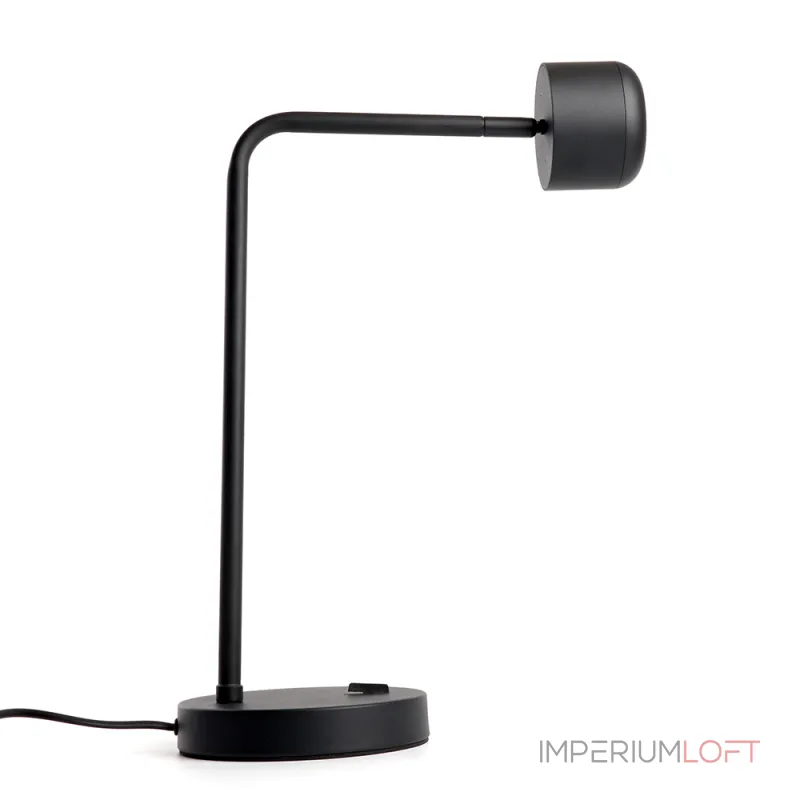 Настольная лампа Feron DE365 GX53 IP20 12W от ImperiumLoft Настольная лампа Feron DE365 GX53 IP20 12W от ImperiumLoft