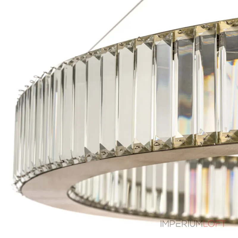 Люстра подвесная Arti Lampadari Anzio Anzio L 1.5.100.100 A