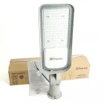Светодиодный уличный консольный светильник Feron SP3060 LED IP65 80W 6400К от ImperiumLoft