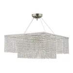 Подвесная люстра Arti Lampadari Milano Milano E 1.5.50.501 N