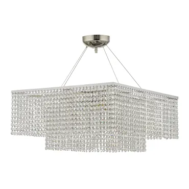 Подвесная люстра Arti Lampadari Milano Milano E 1.5.50.501 N Подвесная люстра Arti Lampadari Milano Milano E 1.5.50.501 N