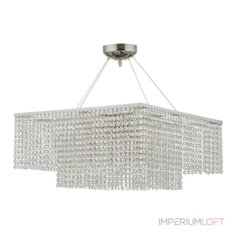 Подвесная люстра Arti Lampadari Milano Milano E 1.5.50.501 N Подвесная люстра Arti Lampadari Milano Milano E 1.5.50.501 N