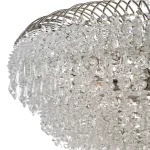 Люстра подвесная Arti Lampadari Bronte Bronte E 1.5.80.106 N
