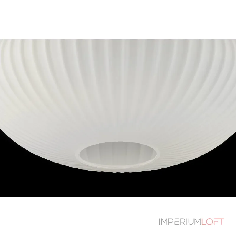 Люстра подвесная Arti Lampadari Delebio Delebio E 1.P2 W