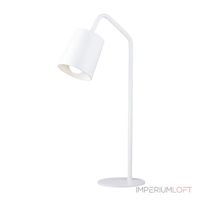 Настольная лампа Arti Lampadari Ultimo Ultimo E 4.1.1 W