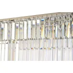 Люстра подвесная Arti Lampadari Enio Enio E 1.5.120X30.100 NP