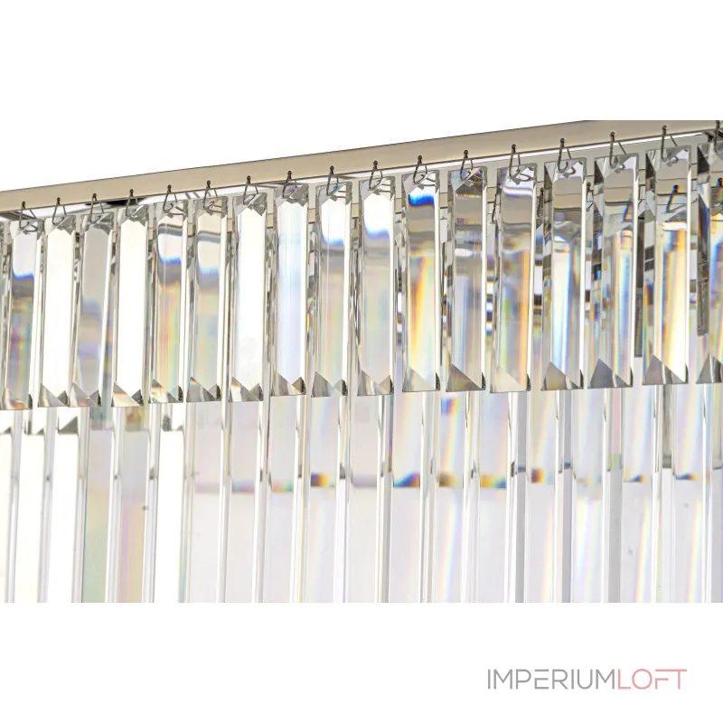 Люстра подвесная Arti Lampadari Enio Enio E 1.5.120X30.100 NP Люстра подвесная Arti Lampadari Enio Enio E 1.5.120X30.100 NP