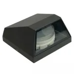 Светильник садово-парковый Feron Дели DH508 GX53 IP54 13W