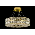 Люстра подвесная Arti Lampadari Sora Sora E 1.5.40.100 G