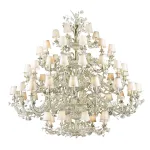 Люстра Lucia Tucci Fiori FIORI DI ROSE 1775.64