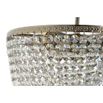 Потолочный светильник Arti Lampadari Stella Nickel Stella E 1.3.30.504 N