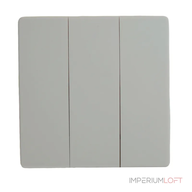 Выключатель беспроводной Feron TM93 51022 от ImperiumLoft