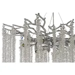 Люстра подвесная ' Dio D`arte Tavenna Nickel Tavenna H 1.5.76.100 N